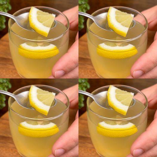 Morning Lemon Water Detox: A Simple Routine for Cleansing and Vitality