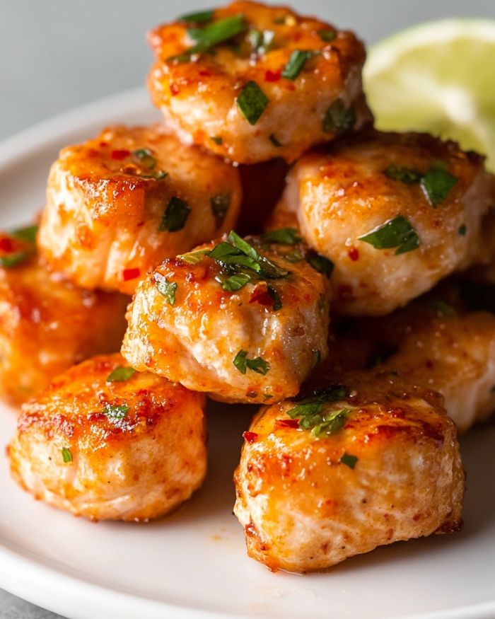 Love the flavors here! First time trying and they were dish!