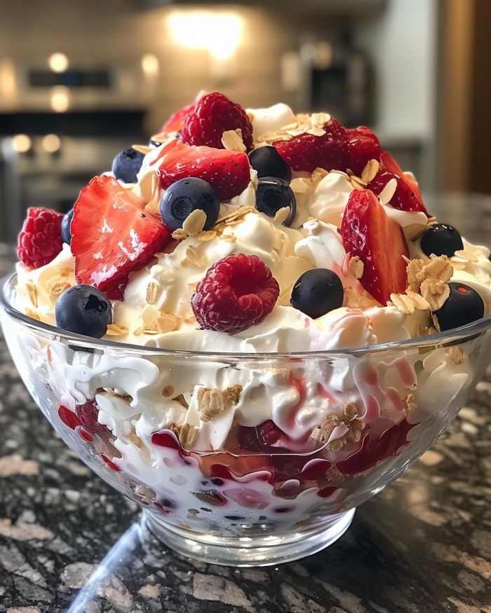 Delightful and delicious! Can’t believe this tastes so good!