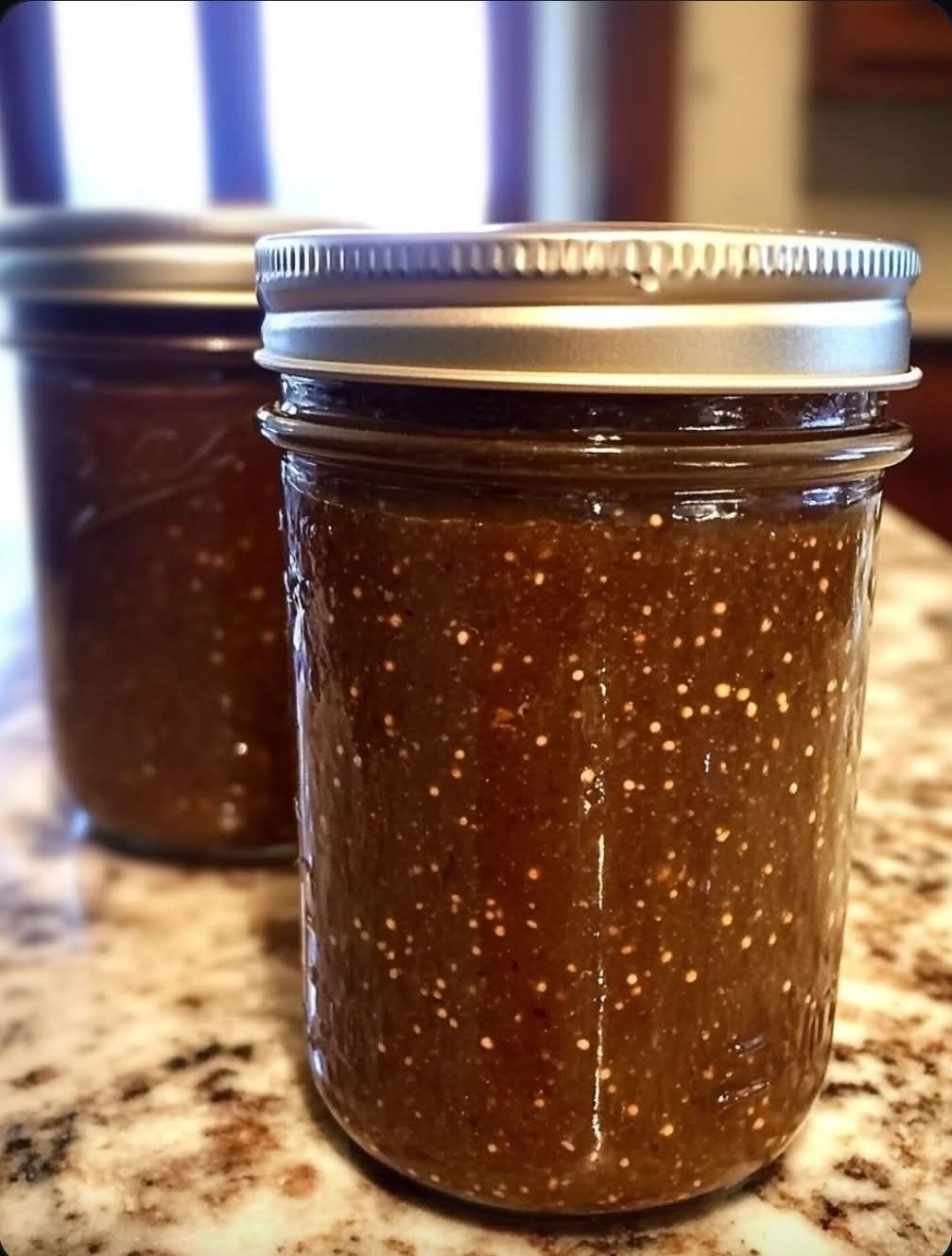 Homemade A1 Steak Sauce Recipe