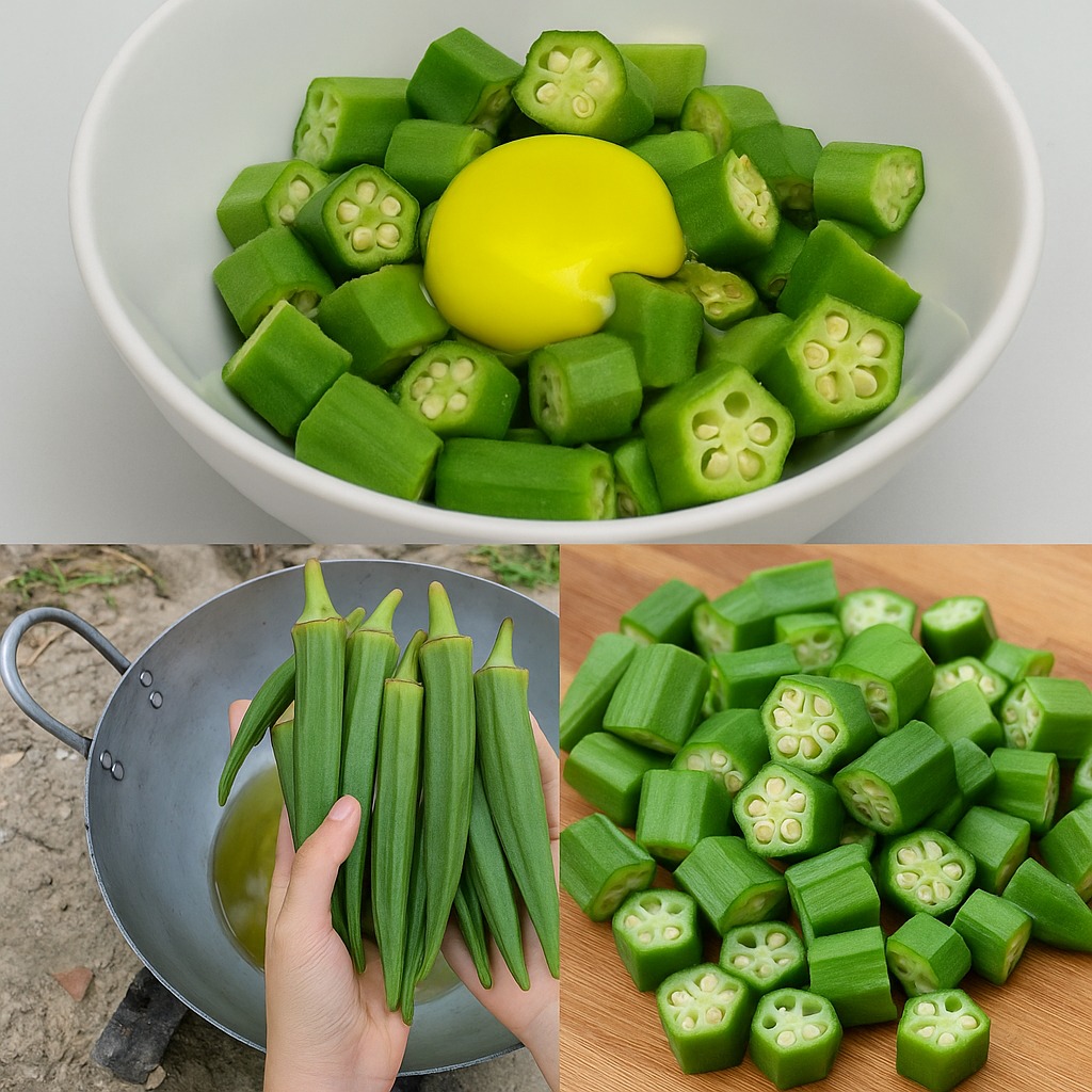 10 things to know about Okra