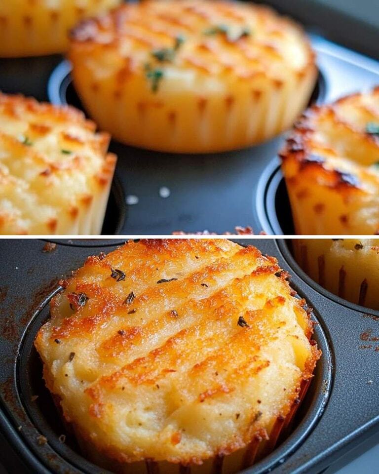 “I had these at my friend’s party and I begged for the recipe!!”