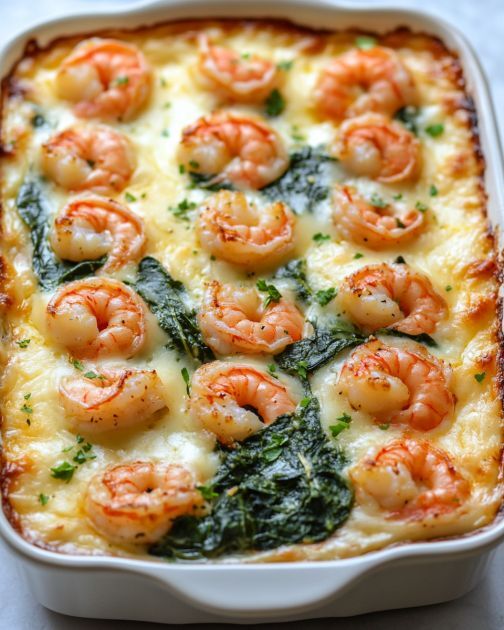 Called ‘Ocean Bliss’ – rich, savory, and transports you to a getaway with each taste!