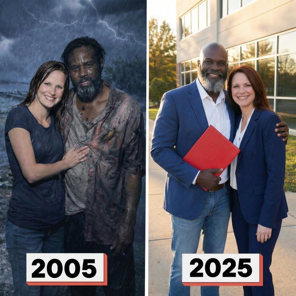 The Promise That Lasted 20 Years: A Story of Kindness and Gratitude