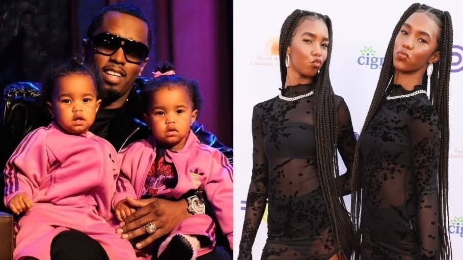 Tears and Tension: Diddy’s Unexpected Breakdown