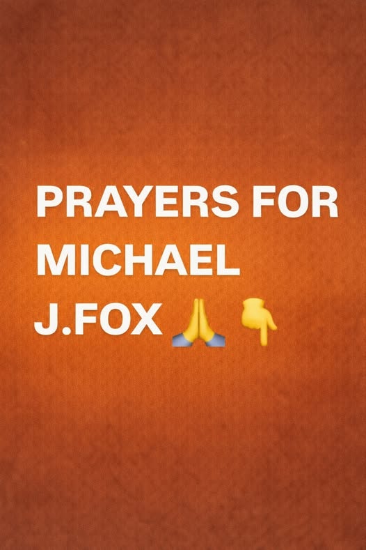 After 30 Years With Parkinson’s, Michael J. Fox Speaks Openly About His Reality