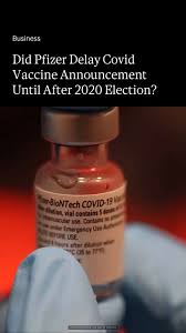 Pfizer admits its Covid vaccines cause a ca…