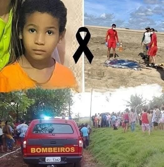 The search for little Tallyson comes to an end; he was found without a c…