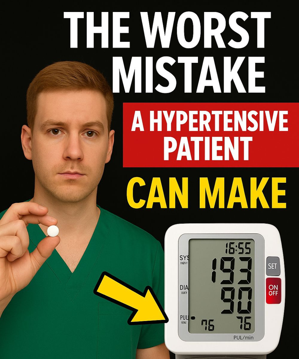 How to take your bl00d pressure correctly at home and when you should really worry