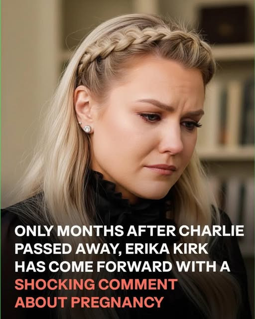 Erika Kirk Shares New Insights on Her Viral Interaction with JD Vance