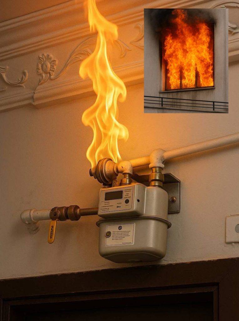 A very important and dangerous warning