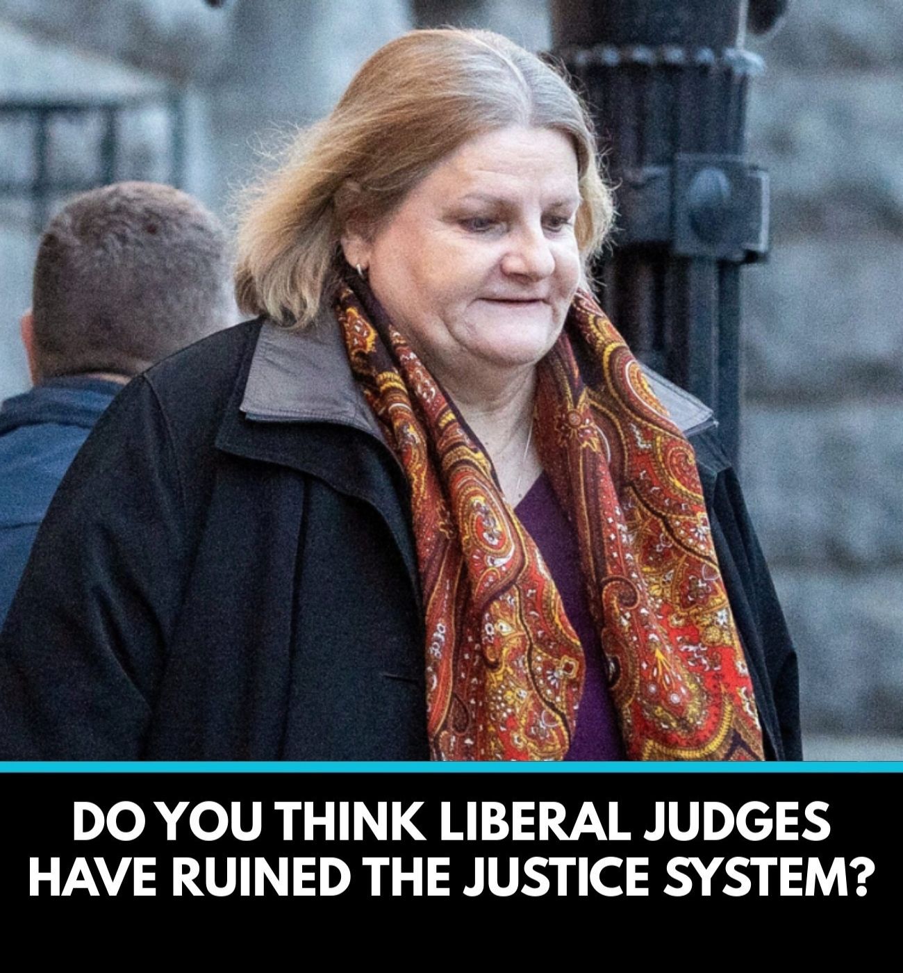 Wisc Judge Resigns After Conviction for Helping Illegal Alien Escape Arrest