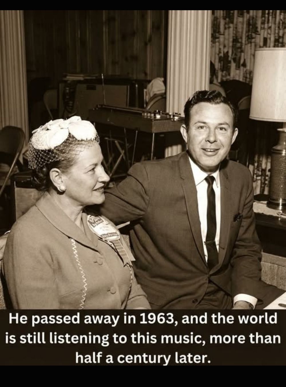 A 1960 Recording That Still Resonates Across Generations