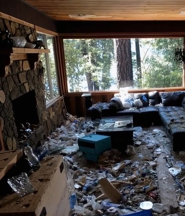 When Stepmom Took the Keys, Karma Had Other Plans