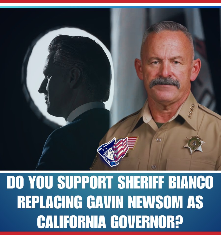 REPLACE NEWSOM. NOW!🚨𝑼𝑹𝑮𝑬𝑵𝑻: Gun Laws Have Changed. Claim your Free Gun Map Guide👇