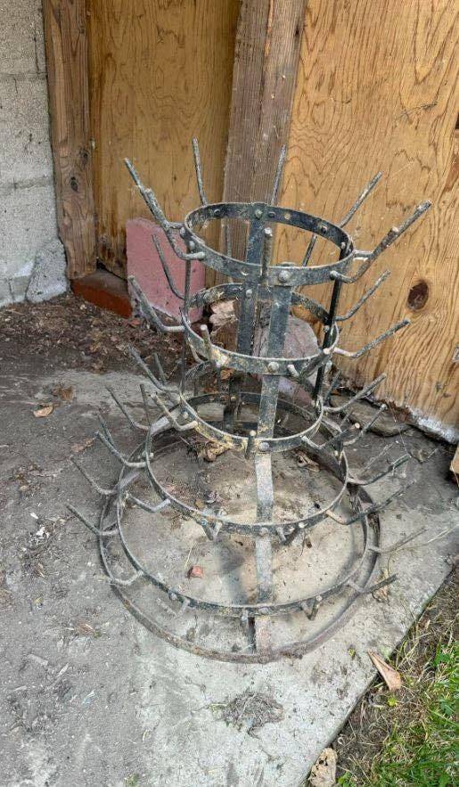 Unlock The Mystery Of These Forgotten Gems – The Home Decor Hack That Will Change the Way You See Vintage!