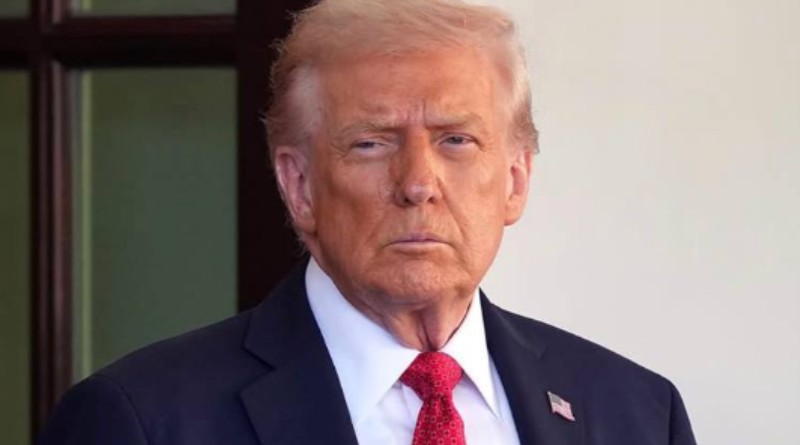 Obama Says Trump Crime Crackdown ‘Not Our Idea Of America’