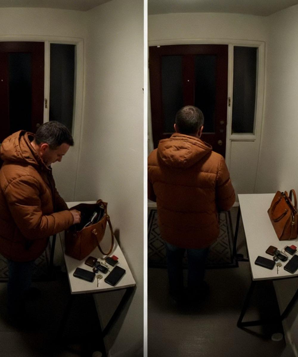I Suspected My Kids Were Stealing from Me — yet the Hidden Camera Revealed the Person I Least Expected