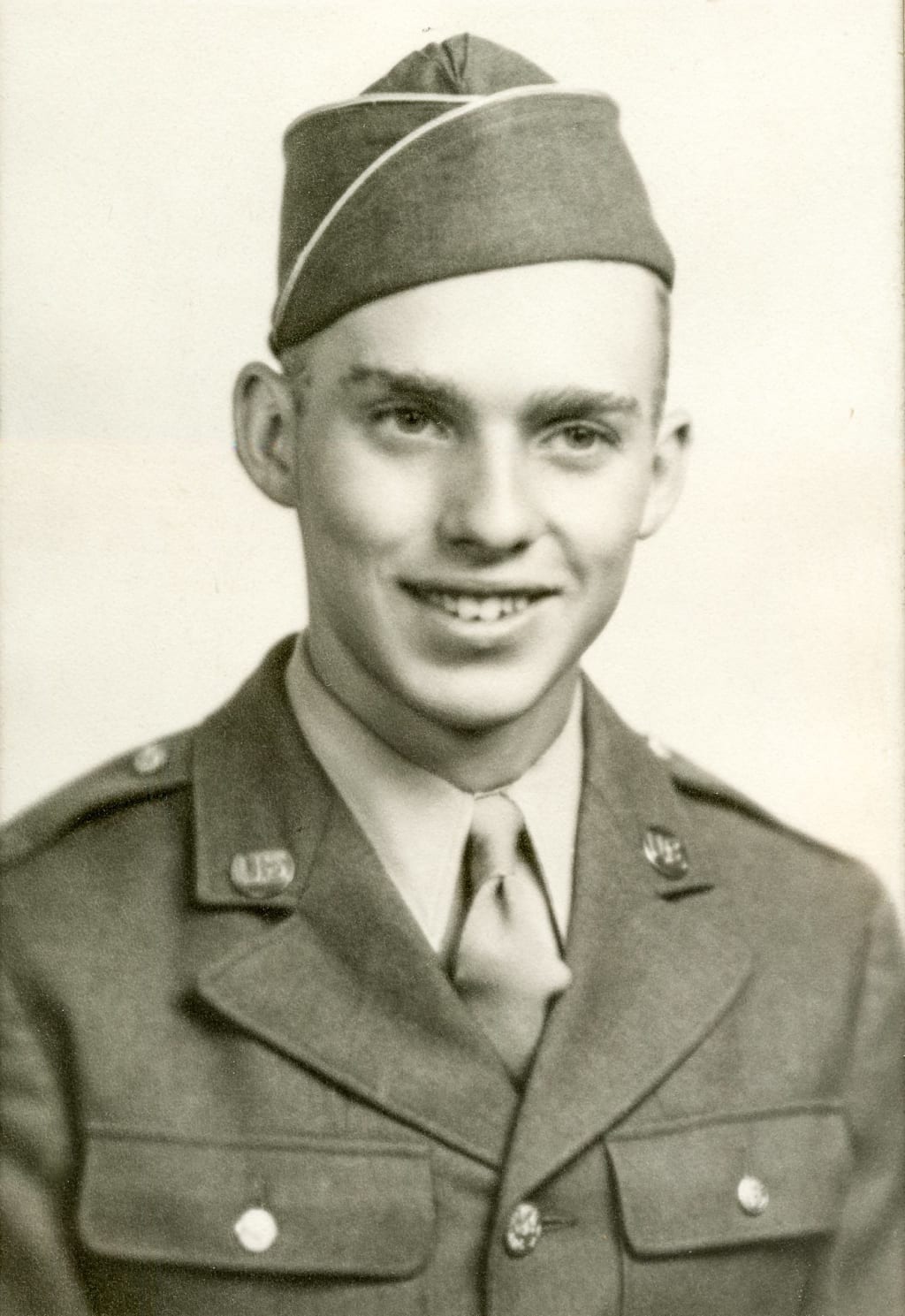 Where the Sun Meets the Earth