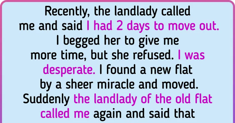 14 People Who Rented a Place and Got Into Trouble