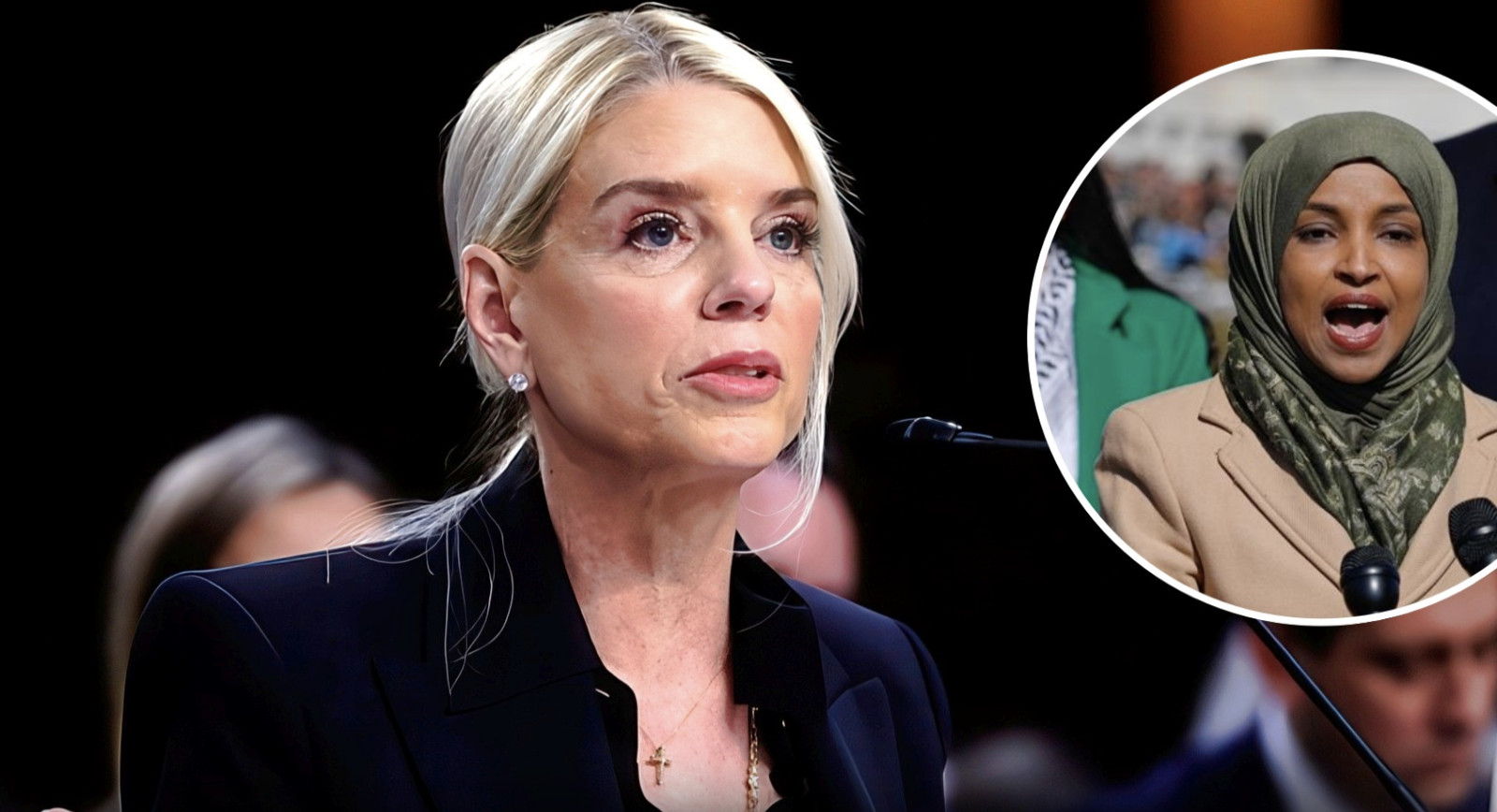 DOJ Files Denaturalization Case Against Former North Miami Mayor