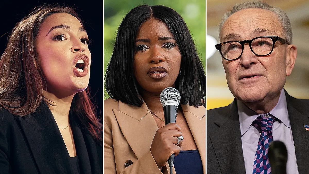 BREAKINGMUST SEE: Here’s The Top 10 Most Embarrassing Democrat Moments in Recent Years…