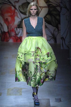 The separation between a womans legs means that she is, See more