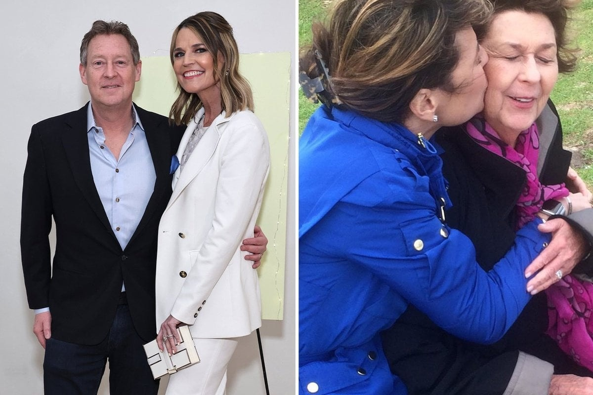 Savannah Guthrie’s husband breaks silence on missing mother-in-law Nancy…See more