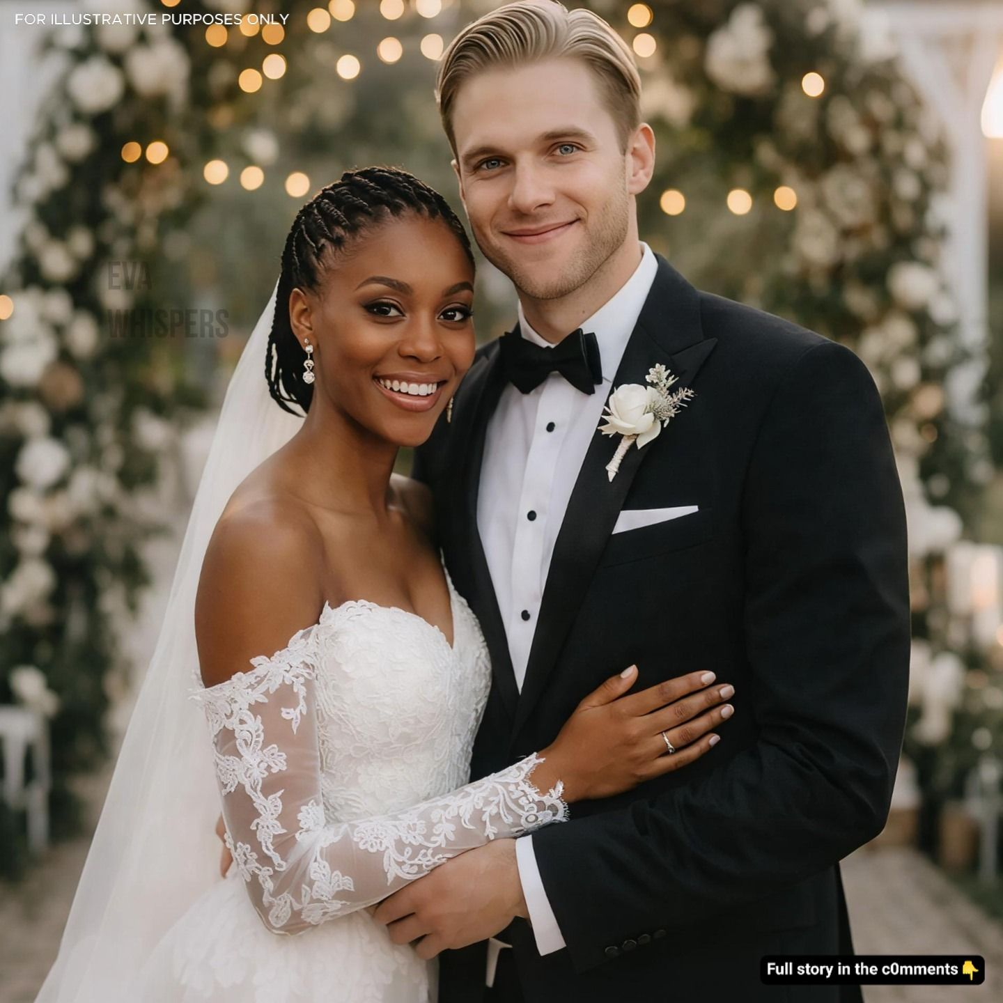 I married the boy who once made my life unbearable because he promised he wasn’t that person anymore. On our wedding night, he looked at me and said, “Finally… I’m ready to tell you the truth.”