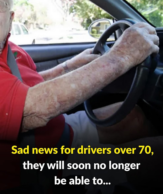 Should Older Drivers Retake Driving Tests? A Closer Look at Safety and Solutions