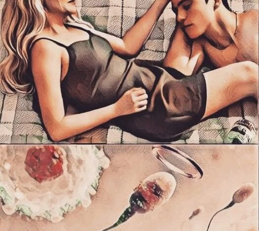 Women and Intimacy! Embracing New Seasons of Connection