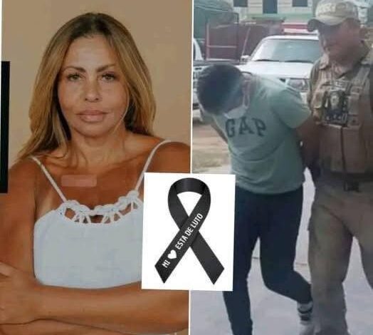 50 year old man his own wife after discovering!