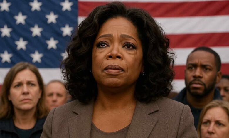 Family announced the sad news of Legend Oprah Winfrey!