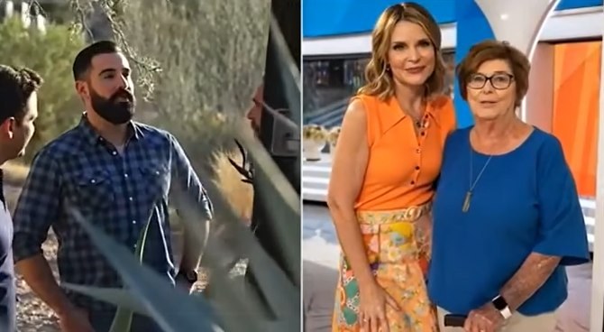 HT7 20 Minutes Ago In Arizona, Tommaso Cioni Was Confirmed As! See More