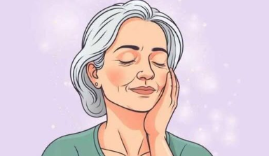 Signs that a deceased loved one is still watching over you!