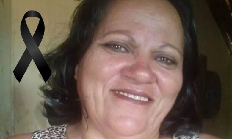 VERY CAREFUL – A woman dies agonizing in her home after washing r – See it!