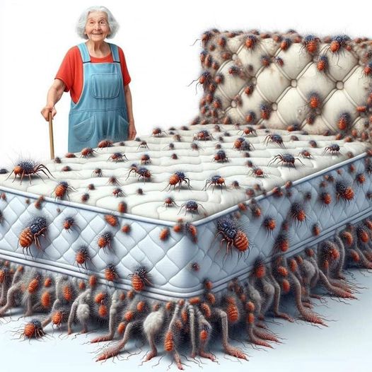 How to Get Rid of Mites in Your Bed