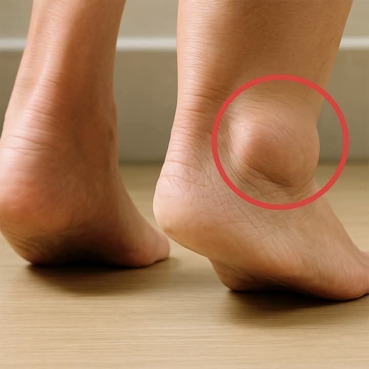 Swollen Legs and Feet: Causes, Symptoms & Natural Relief Methods