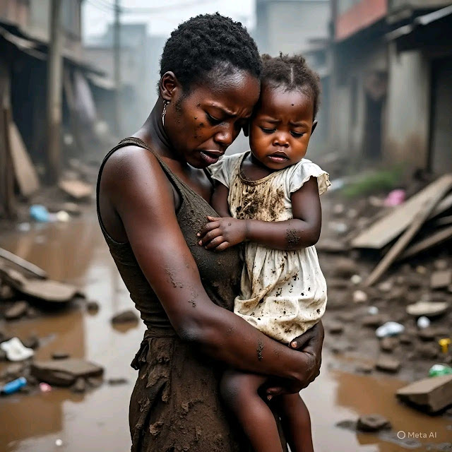 I Traveled With the Body of My Two-Year-Old Daughter in a Bag