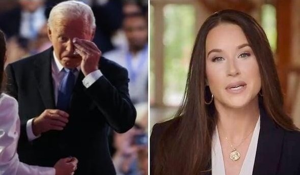 Joe Biden’s daughter has broken her silence:…