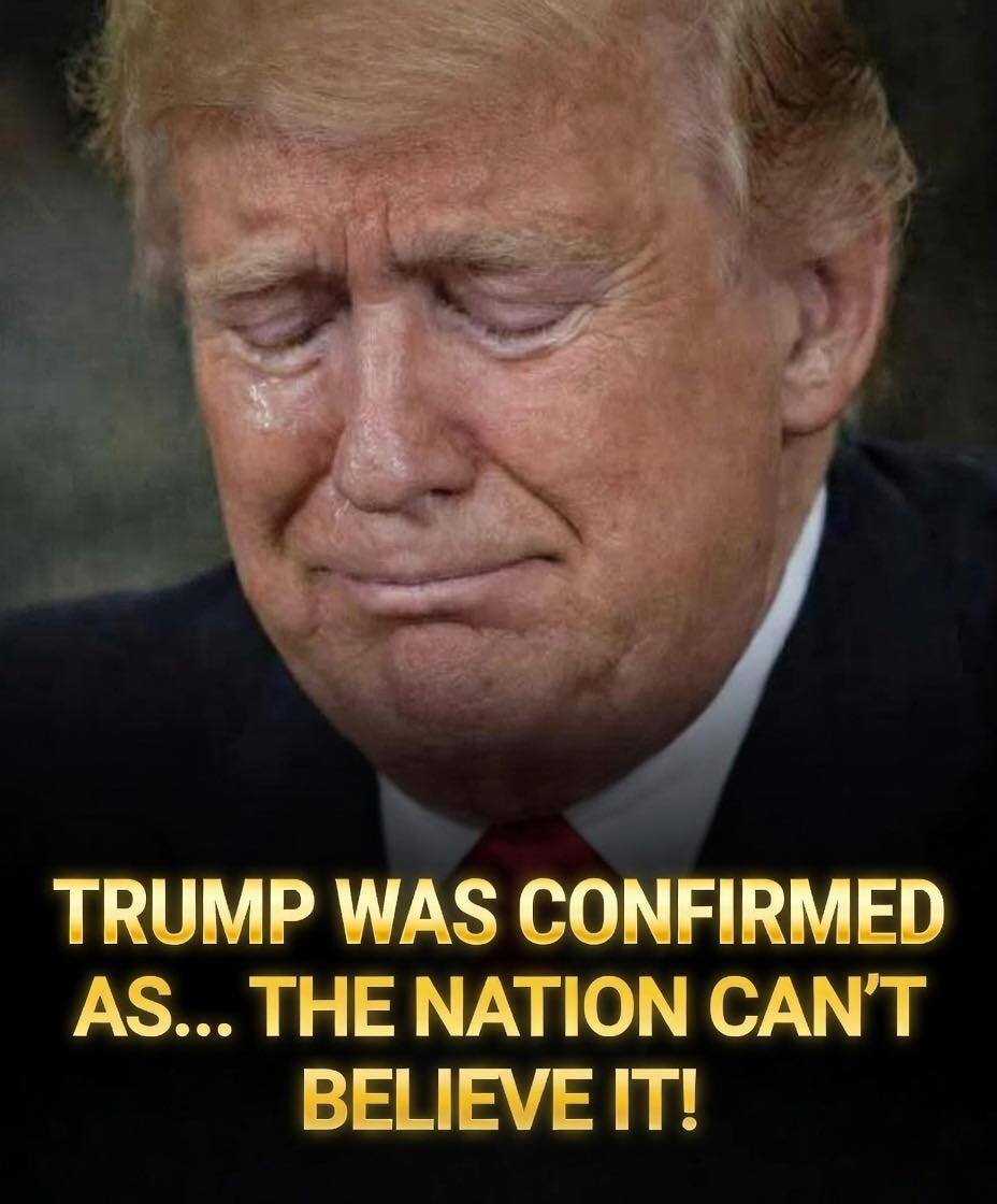 A Notable Appearance by Donald Trump in Washington, D.C.