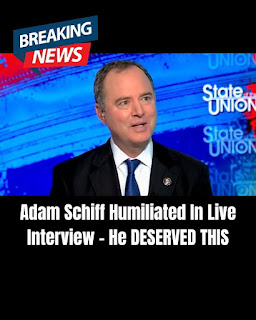 Bill Maher Confronts Adam Schiff Over Opposition to Trump’s Iran Strikes 👇🏻⬇️more in the 1rst comments ⬇️👇🏻