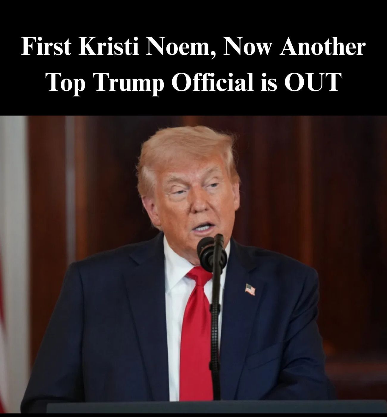 Greg Bovino Retires After Controversial Immigration Operations