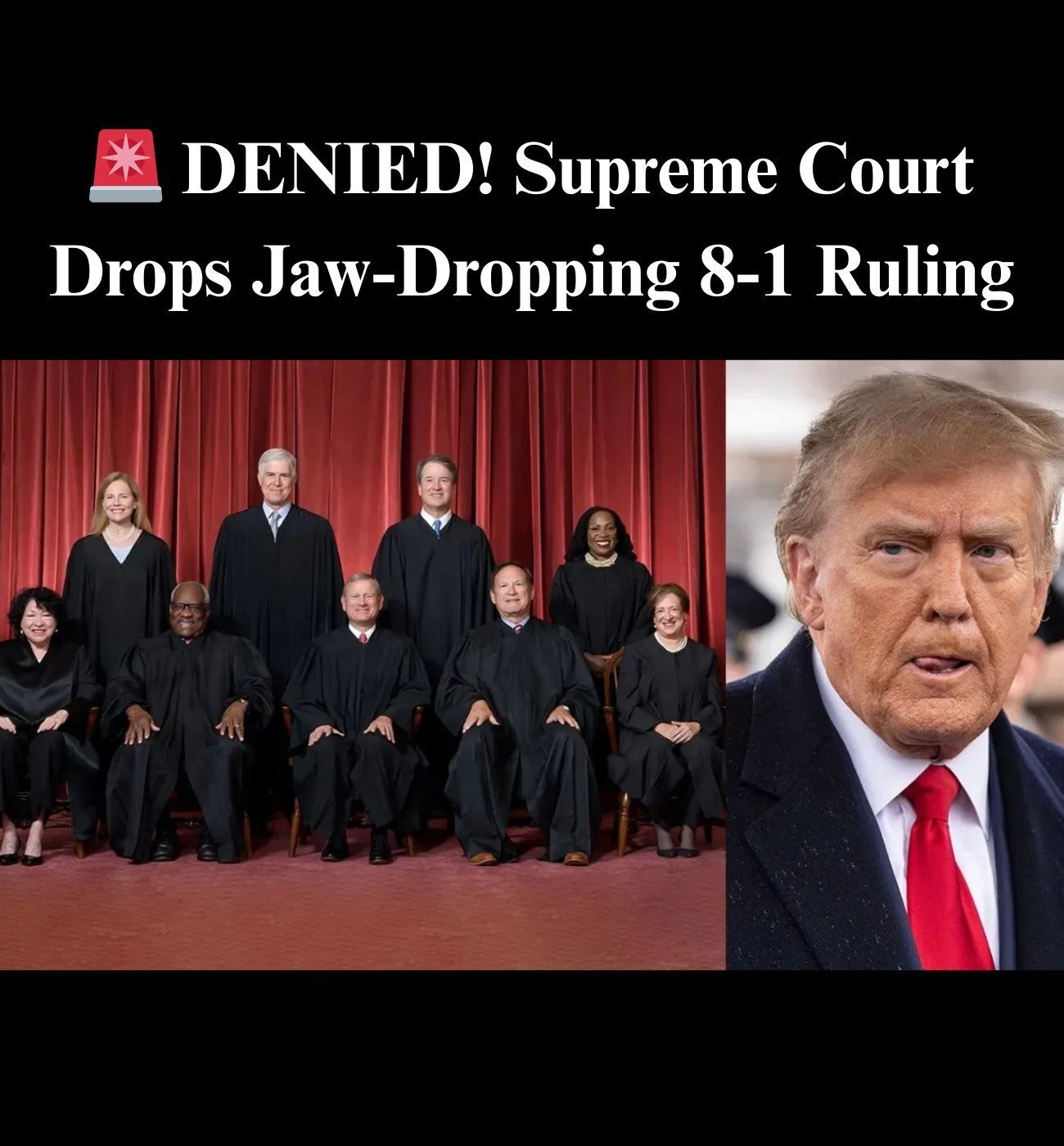 Supreme Court Delivers Key Second Amendment Decision