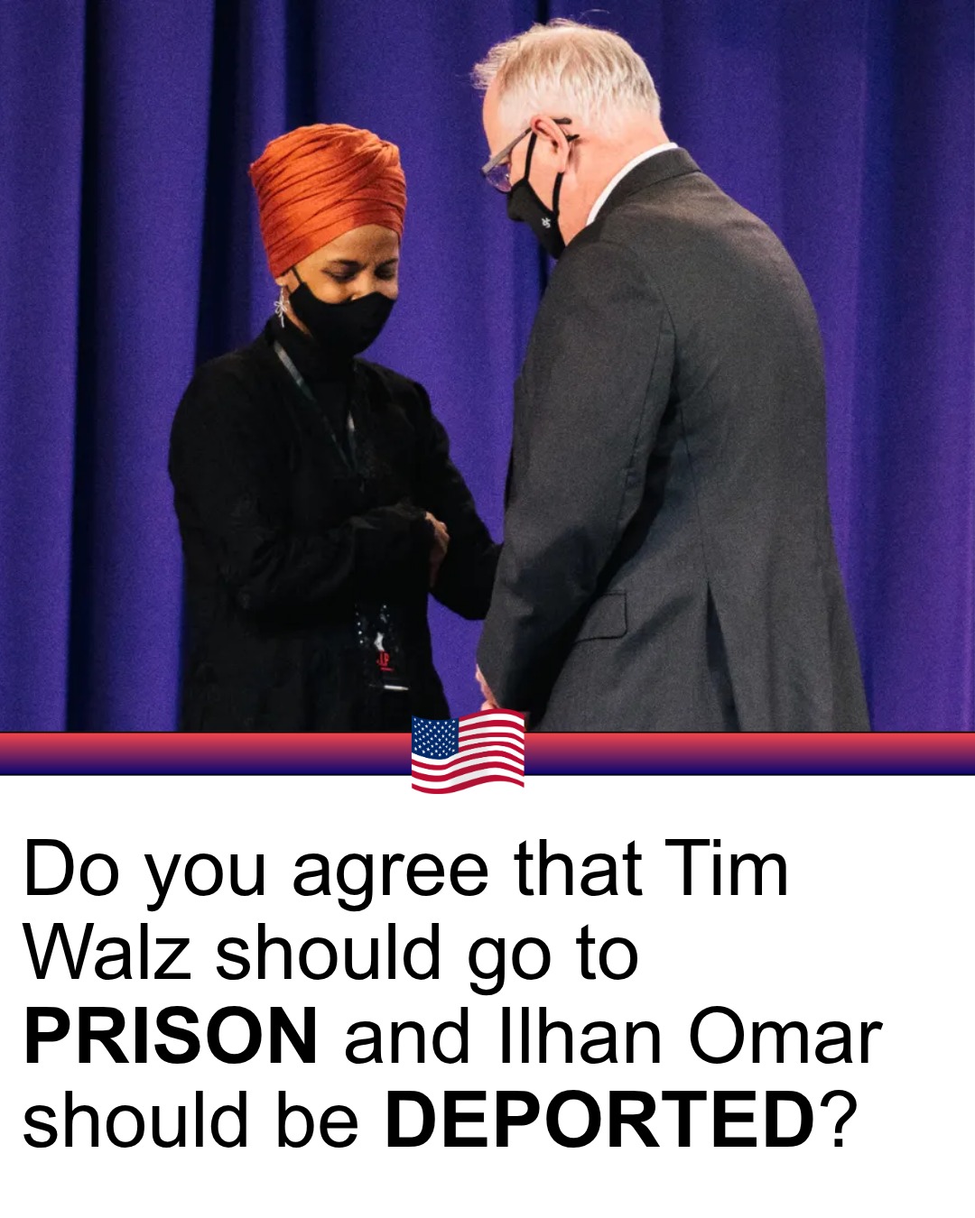 🚨 BREAKING: AG Letitia James is Now THREATENING to Prosecute Children’s Hospitals For…