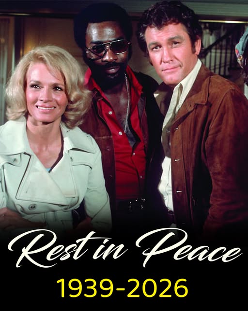 We Sadly Share the Passing of a Beloved Actor Who Left a Lasting Legacyv