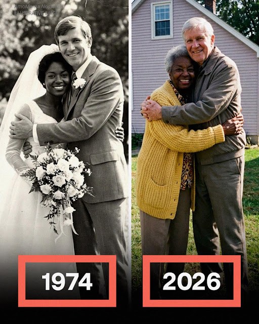 My wife kept our attic locked for over 52 years — when I learned why, I was deeply shaken.