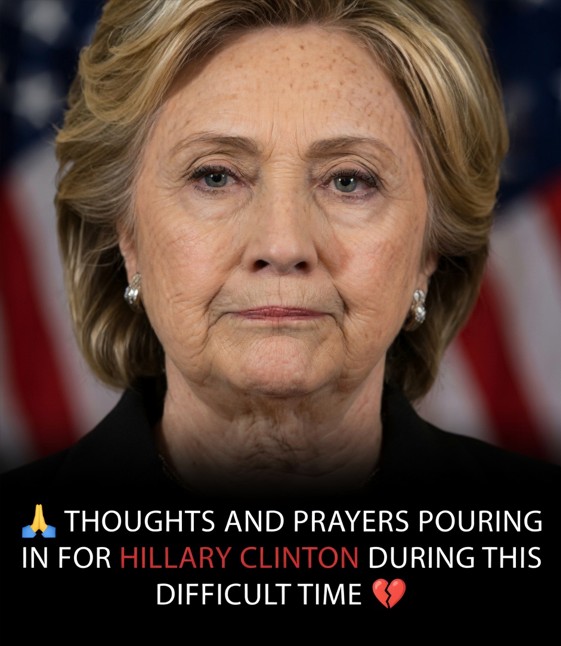 Trump Posts Video Of ‘Mysterious Deaths’ Linked To Hillary Clinton