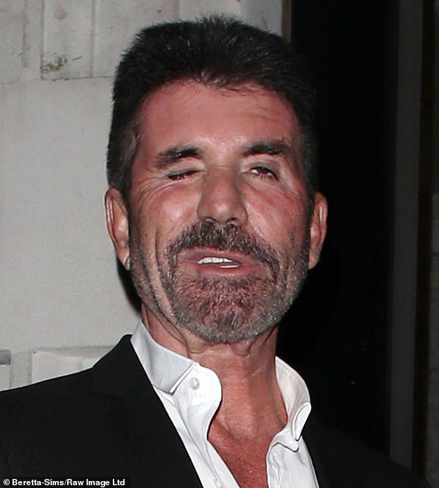VERY SAD ,40 minutes ago in Chicago, Americas Got Talent Simon Cowell
