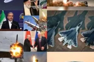 BREAKING NEWS… 4 countries join forces to atta…see more